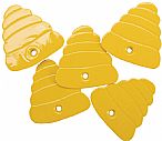 Eyelet Outlet - Bee hive Brads
